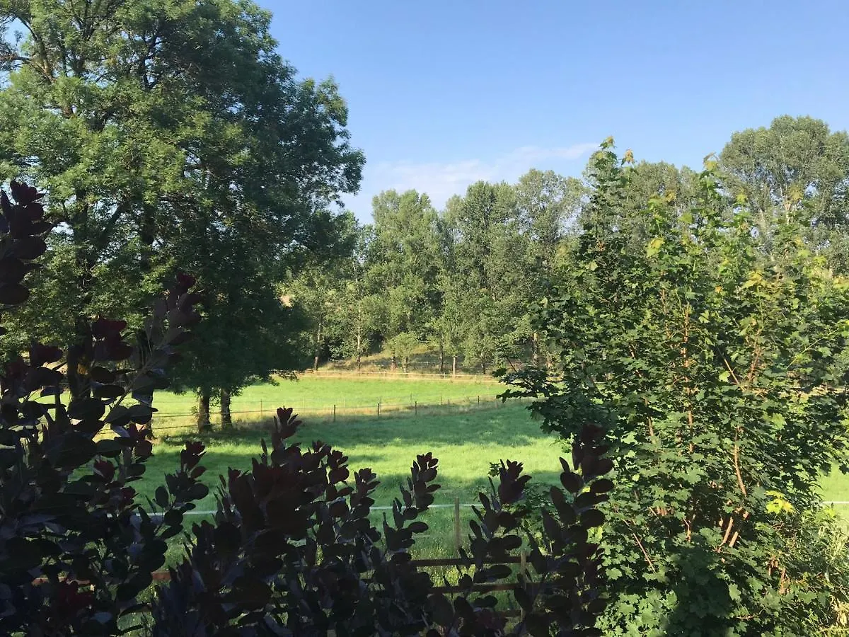 Le gîte de La Souque Mirandol-Bourgnounac