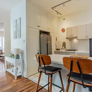  Appartement Superbe Avec Toit Terrasse