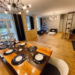  Appartement L'olympique, 8 Voyageurs Avec Parking