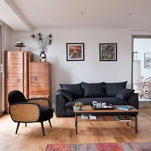  Appartement Le Joyau Des Parcs Classe 4 Etoiles Au Calme Avec Terrasse France