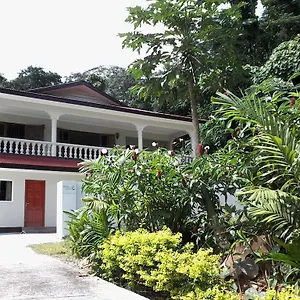  Appartement Precious C Seychelles