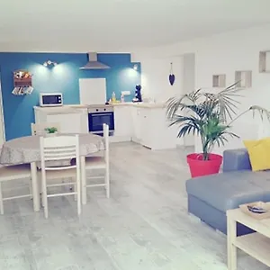  Hébergement de vacances Le P'tit Bassoul Ouvert Toute L'année